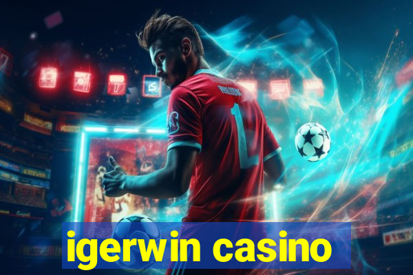 igerwin casino